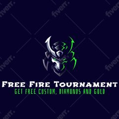 Free fire tournament